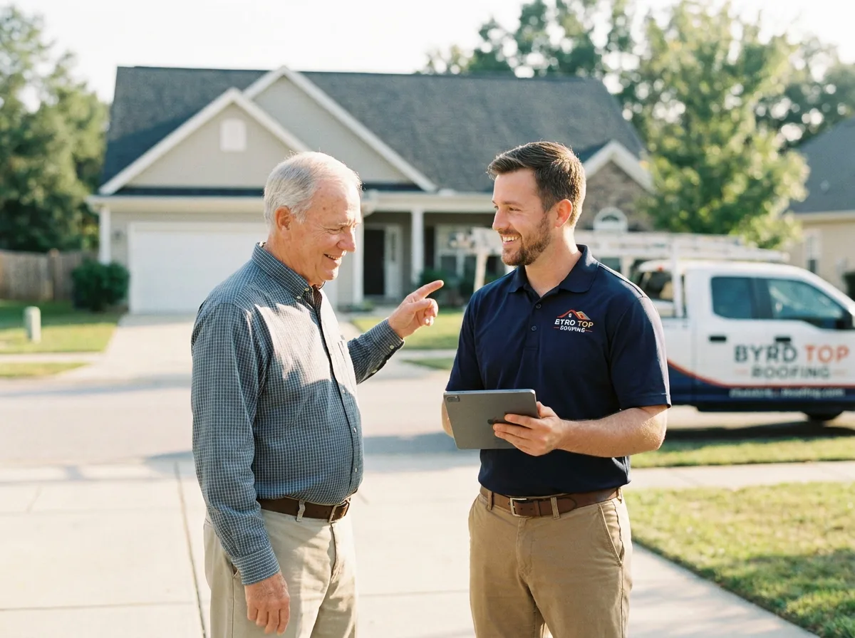 Roofing Caddo, OK FAQs